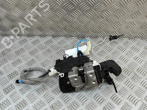 Used Front right lock INFINITI Q30 1.6 (156 hp) 28564056