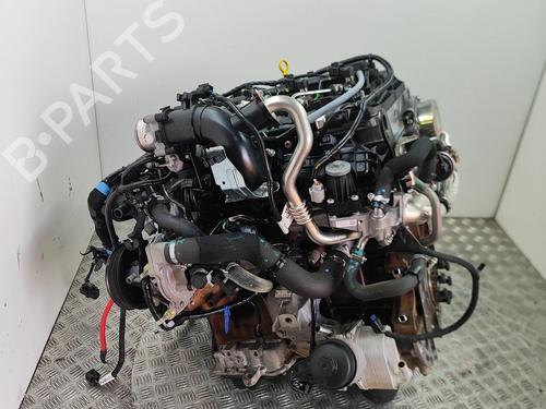 Engine FORD RANGER (TKE) 2.2 TDCi | BP36390931M1 - Image 2