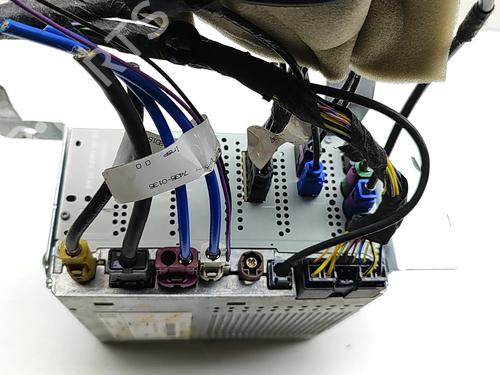 Electronic module LAND ROVER RANGE ROVER EVOQUE (L538) 2.0 D 4x4 | BP39930247M83  - Image 5