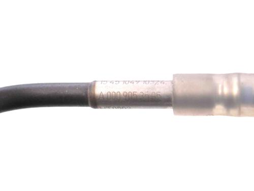 Elektronisk sensor MERCEDES-BENZ SLK (R172) 250 CDI / d (172.403) | BP30218863M84
