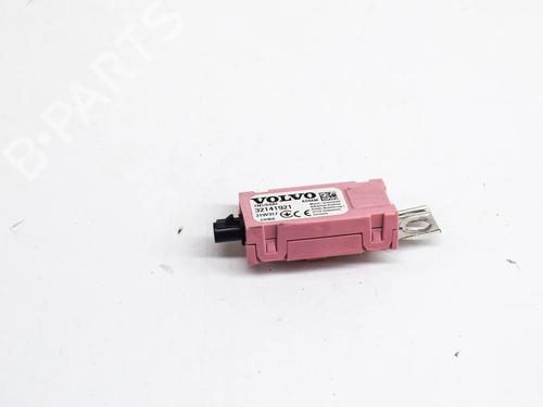 Used Electronic module Electronic module VOLVO XC60 II (246) B4 Mild-Hybrid AWD (197 hp) 27762496 27762496