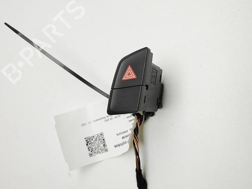 Warning switch AUDI Q5 (8RB) SQ5 TDI quattro | BP38162432I22 - Image 4
