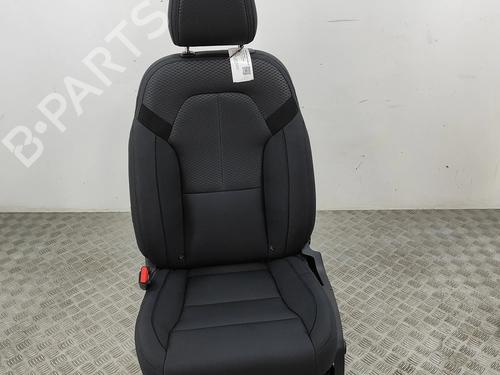 Used Left front seat Left front seat POLESTAR POLESTAR 2 (534) EV (299 hp) 33371318 33371318