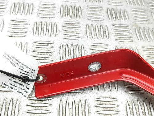 Hinge/Door check strap NISSAN LEAF (ZE1) Electric | BP34443751C146  - Image 6