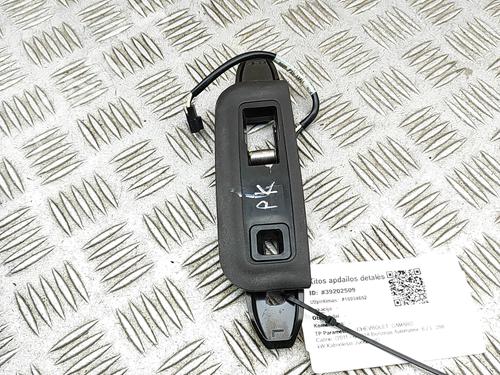 Electronic module CHEVROLET CAMARO Convertible 6.2 | BP40151868M83 - Image 3