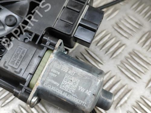 Rear left window mechanism VW POLO VI (AW1, BZ1, AE1) 2.0 GTI | BP28675150C24 