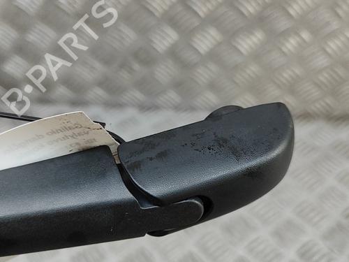 Rear windshield wiper arm LEXUS NX (_Z1_) 300h AWD (AYZ15, AYZ15_, AYZ15R) | BP28028781C144