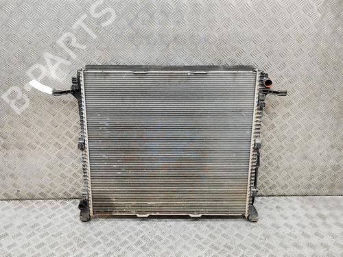 Used Water radiator VW CRAFTER Van (SY_, SX_) 2.0 TDI FWD (SYB, SYC, SYD) (140 hp) 30463231