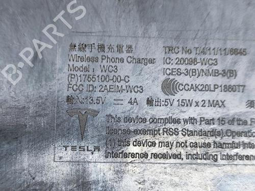 Elektronisk modul TESLA MODEL 3 (5YJ3) EV AWD | BP28554522M83