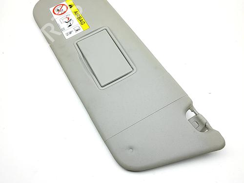 Left sun visor FORD TRANSIT CUSTOM V362 Bus (F3) 2.0 EcoBlue | BP36534386I1 - Image 3