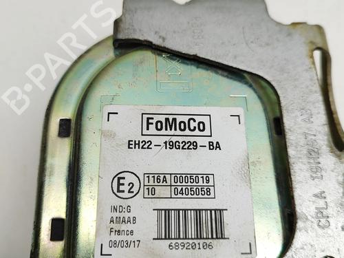Electronic module LAND ROVER DISCOVERY V (L462) 3.0 D 4x4 | BP33882933M83  - Image 7