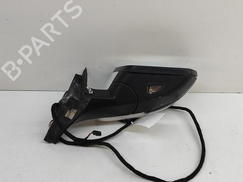 Right mirror SKODA SUPERB III Estate (3V5) 2.0 TDI 4x4 | BP25979918C27 