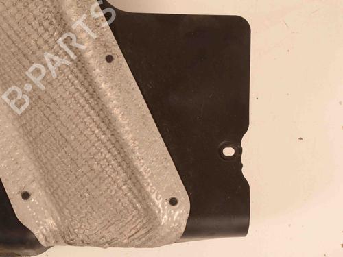 Underbody protection INFINITI Q30 1.5 D | BP30232287M92