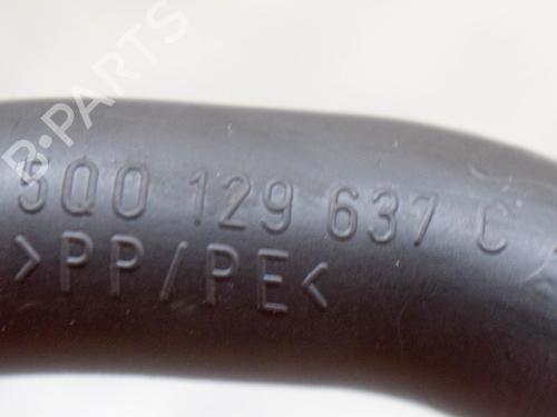 Pipe VW T-ROC (A11, D11) 1.0 TSI | BP14626375M125 