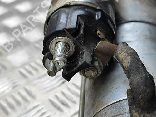 Starter JAGUAR F-PACE (X761) 2.0 P400e Plug-in Hybrid | BP28275751M8 - Image 6