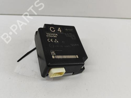Electronic module TOYOTA RAV 4 V (_A5_, _H5_) 2.5 Hybrid (AXAH52) | BP32754632M83 - Image 4