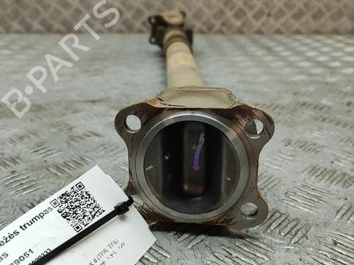 Driveshaft ISUZU D-MAX II (TFR, TFS) 1.9 Ddi 4x4 (TFS87J) | BP31047075M37 