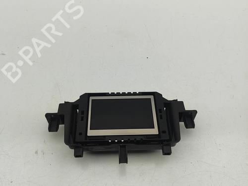 Used Instrument cluster Instrument cluster FORD TRANSIT CUSTOM V362 Van (FY, FZ) 2.0 EcoBlue (130 hp) 33882698 33882698