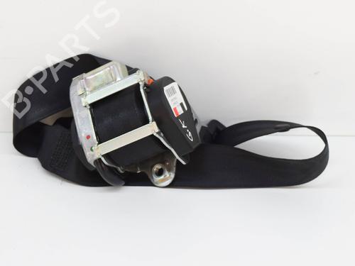 Rear left seatbelt VOLVO V60 I (155) D3 / D4 P39800487|39800487|616202400C|616157600