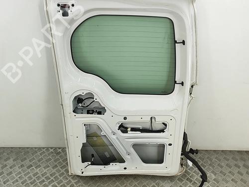 Dør venstre bagtil VW CADDY V MPV (SBB, SBJ) 2.0 TDI 4motion | BP31976830C4