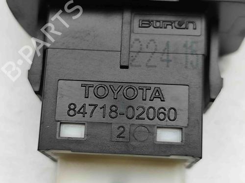 Switch TOYOTA AURIS Estate (_E18_) 1.8 Hybrid (ZWE186_, ZWE186R, ZWE186H) | BP29510966I30 