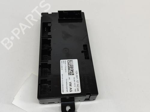 Electronic module CUPRA BORN (K11) 58 e-boost | BP27774704M83 - Image 4