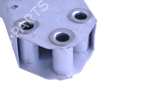 Bumper shock absorber BMW 7 (F01, F02, F03, F04) 750 i, Li xDrive | BP30237774C125 