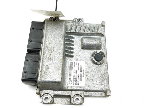 Engine control unit (ECU) OPEL MOVANO C Van (U9) 2.2 D | BP38239701M57 - Image 3