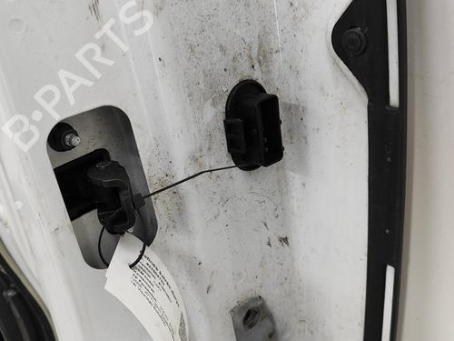 Left rear door VOLVO XC60 I SUV (156) D4 | BP17077350C4 