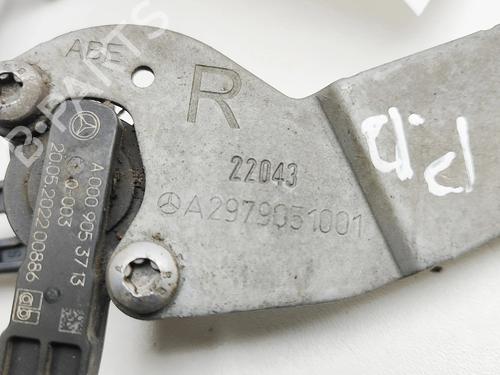 Electronic sensor MERCEDES-BENZ EQS (V297) EQS 450+ (297.123) | BP38731640M84 - Image 6