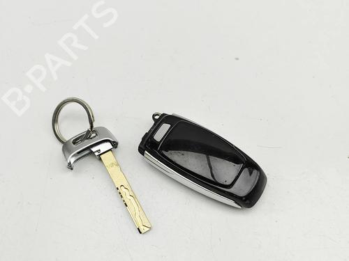 Electronic module AUDI Q7 (4MB, 4MG, 4MQ) 45 TDI quattro | BP34374888M83  - Image 7