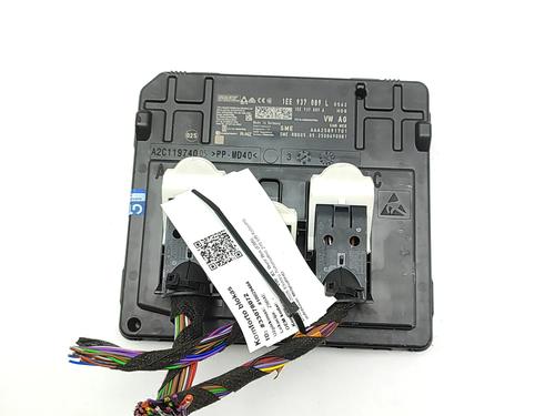 Elektronisk modul VW ID. Buzz Bus (EBB, EBJ) Electric (EBB, EBJ) (286 hp) 30621184