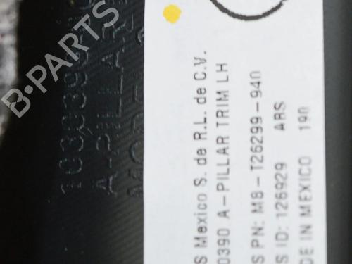 Trinbræt TESLA MODEL S (5YJS) 75 | BP14616078C149  - Image 5