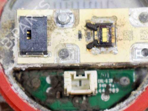 Electronic module BMW 3 Coupe (E92) 320 i | BP14966361M83 