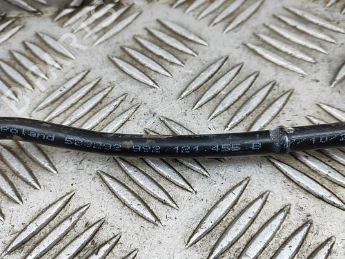 Pipe PORSCHE 911 Convertible (992) 3.0 Carrera (992312) | BP38018500M125 - Image 6