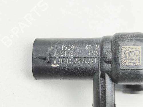 Elektronisk sensor TESLA MODEL 3 (5YJ3) EV | BP38515775M84  - Image 6