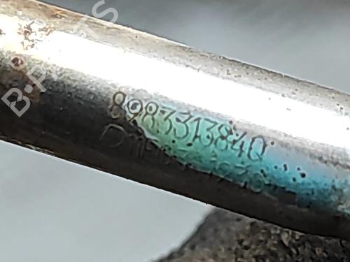 Electronic sensor ISUZU D-MAX II (TFR, TFS) 1.9 Ddi 4x4 (TFS87J) | BP31047419M84 