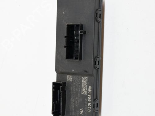Electronic module AUDI A4 Allroad B9 (8WH, 8WJ) 2.0 TDI quattro | BP8842090M83 