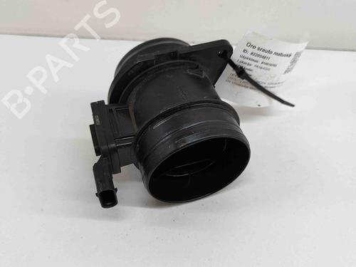 Mass air flow sensor SKODA SUPERB III Estate (3V5) 1.6 TDI | BP16077609M95