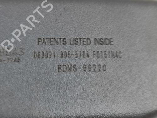 Rear mirror MAZDA MX-30 (DR) e-SKYACTIV | BP27790778I6 - Image 6