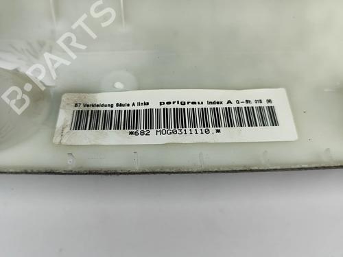 Other VW PASSAT B7 Variant (365) 2.0 TDI | BP27394123O1 