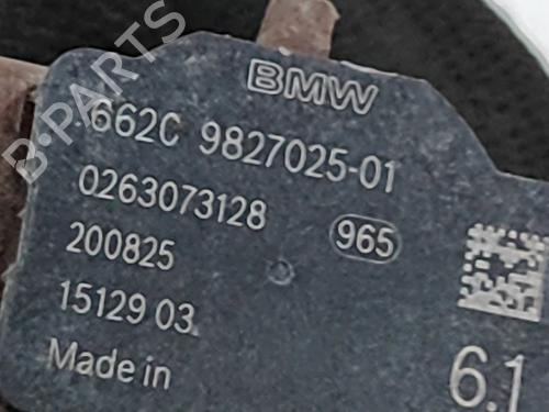 Electronic module BMW 8 Gran Coupe (G16, F93) 840 i | BP28563325M83 