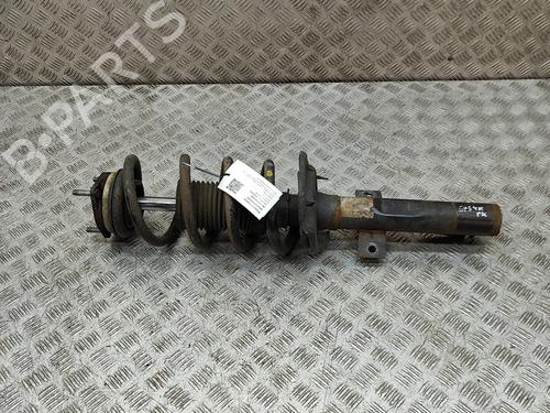 Left front shock absorber FORD TRANSIT V363 Van (FCD, FDD) 2.0 EcoBlue | BP30155001M16