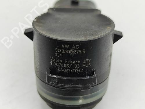Electronic module VW T-CROSS (C11, D31) 1.0 TSi | BP28562907M83  - Image 6