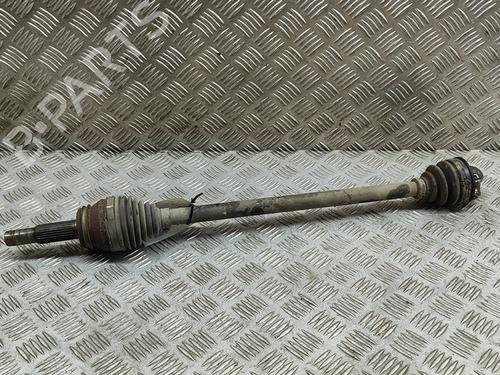 Used Right rear driveshaft TOYOTA RAV 4 V (_A5_, _H5_) 2.5 Hybrid AWD (AXAH54, AXAL54) (222 hp) 28550206