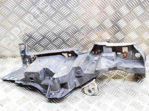 Stoßstangenhalter vorne für JAGUAR S-TYPE II (X200) 2.7 D (207 hp) 29541844
