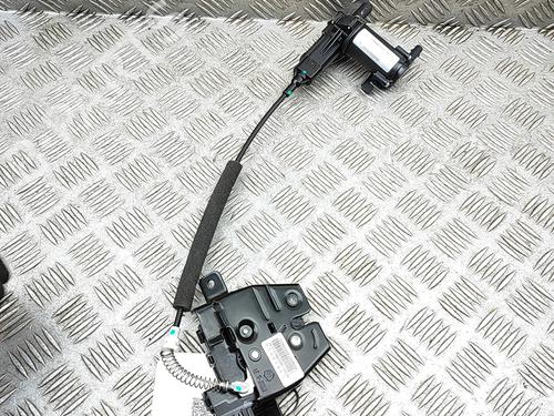 Bagklap lås BYD SEAL EV | BP39446306C101 - Image 2