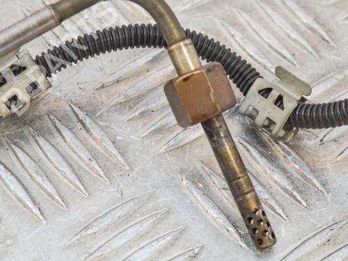 Electronic sensor MERCEDES-BENZ C-CLASS (W205) C 220 BlueTEC / d (205.003) | BP7734971M84 