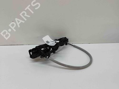 Rear left exterior door handle CUPRA FORMENTOR (KM7, KMP) 1.4 e-Hybrid | BP29510742C130 