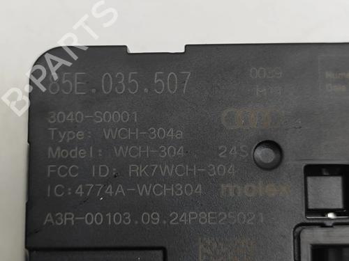 Electronic module PORSCHE MACAN (XAB) 4S Electric 4 (XABDC1) | BP33433354M83  - Image 6